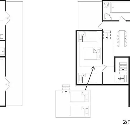 Chalet Sassiere Sainte-Foy-Tarentaise