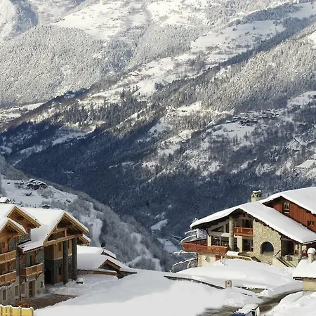 Chalet Sassiere *