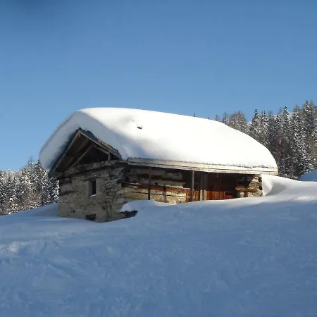 Chalet Sassiere Σαλέ Sainte-Foy-Tarentaise